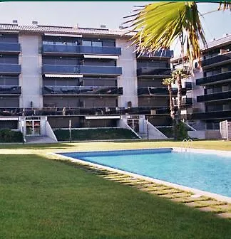 Apartaments Jardi Del Mar - Garden Of The Sea Sant Antoni De Calonge 0*,  Spain