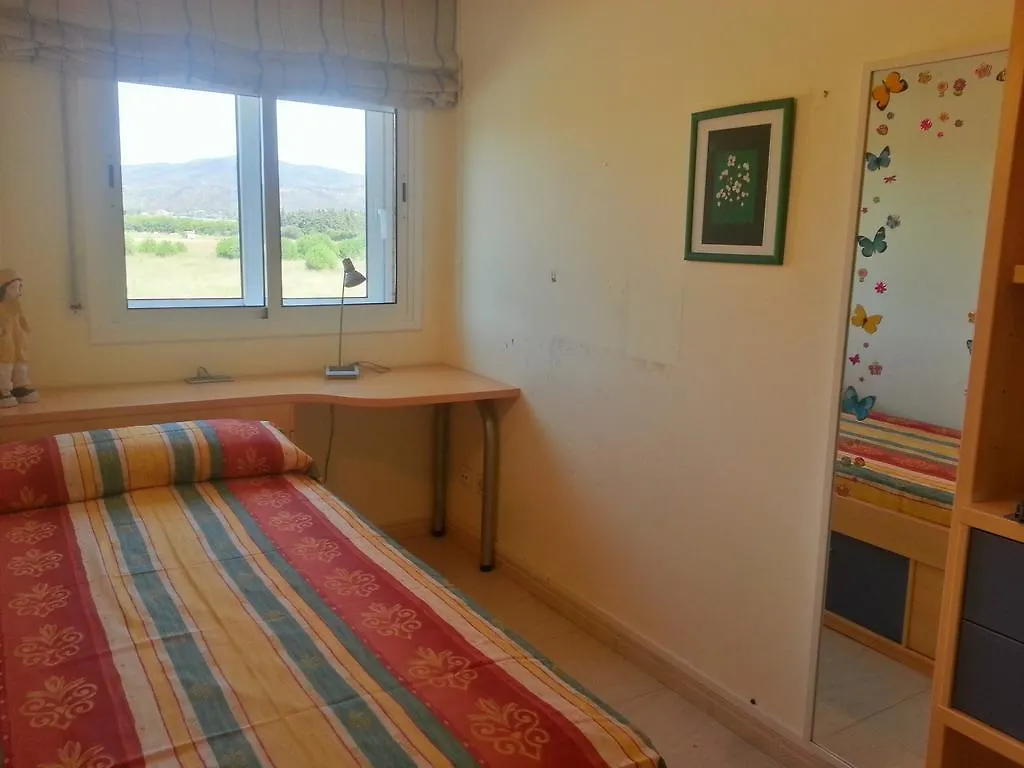 Apartaments Jardi Del Mar - Garden Of The Sea Sant Antoni De Calonge Spain
