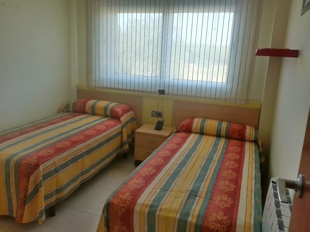 Apartaments Jardi Del Mar - Garden Of The Sea Sant Antoni De Calonge