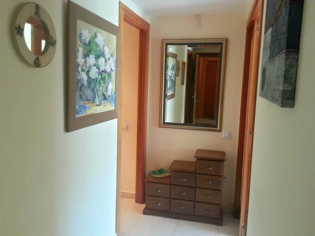 Apartaments Jardi Del Mar - Garden Of The Sea Sant Antoni De Calonge Spanien