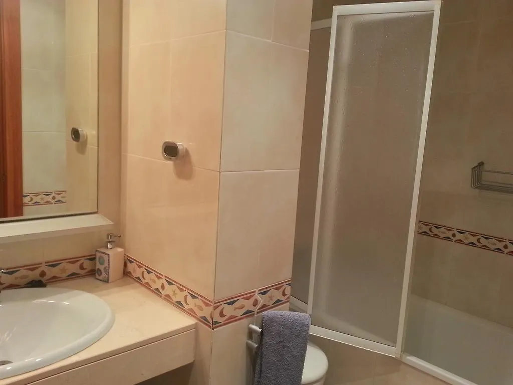 Apartaments Jardi Del Mar - Garden Of The Sea Sant Antoni De Calonge
