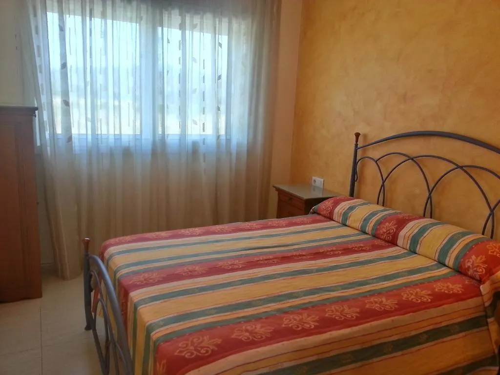 Apartaments Jardi Del Mar - Garden Of The Sea Sant Antoni De Calonge