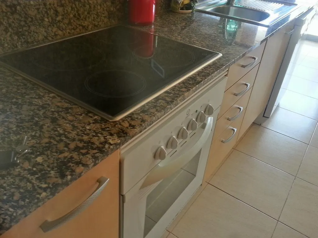 Apartaments Jardi Del Mar - Garden Of The Sea Sant Antoni De Calonge Apartment